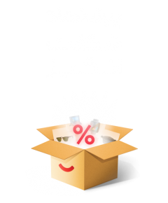 محصولات ویژه