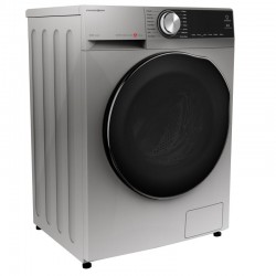 ماشین لباسشویی پاکشوما مدل TFB - 86407  ظرفیت 8 کیلوگرم