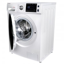 ماشین لباسشویی پاکشوما مدل TFB - 86402 ظرفیت 8 کیلوگرم